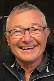 Photo of Lars Lønnerup