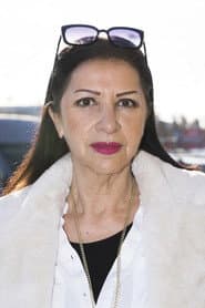 Photo of Nora Mojsejová