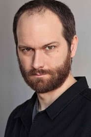 Photo of Erik Jensen
