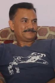 Photo of Bishal Pahari