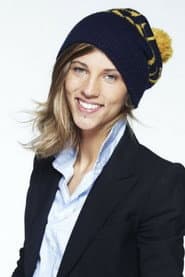 Photo of Émilie Sabbia