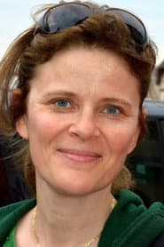 Photo of Léa Fazer