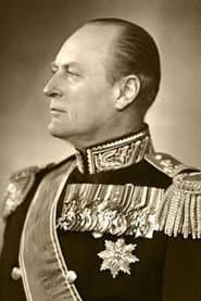 Photo of King Olav V