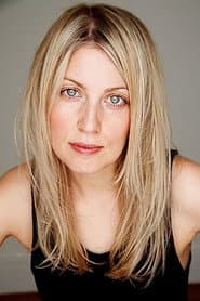 Photo of Amber Virtue