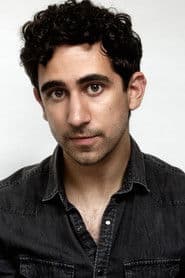 Photo of Arash DeMaxi