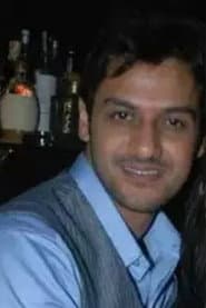 Photo of Aditya Datt