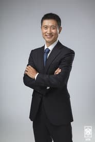 Photo of Lee Young-pyo