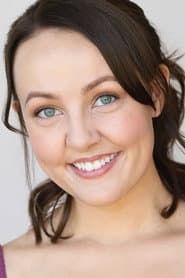 Photo of Brenna Larsen