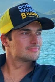 Photo of Nelson Piquet Jr.