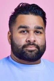 Photo of Nimmz Riaz