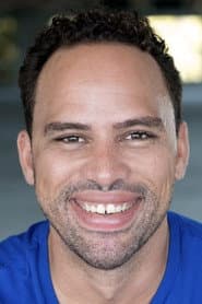 Photo of Jon Paul Allyn