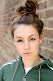 Photo of Sarah Hoare
