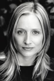 Photo of Olivia Hill