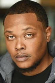 Photo of Dwayne Scott