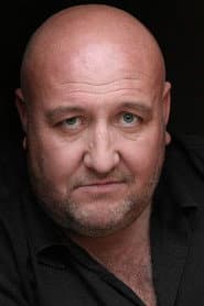 Photo of Steve Speirs