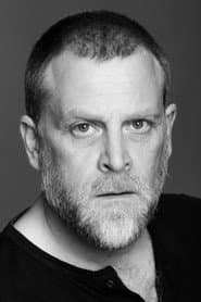 Photo of Keith Newby