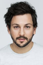 Photo of Maxime Desbiens-Tremblay