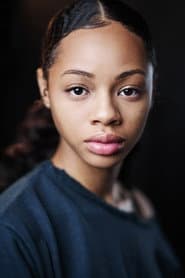 Photo of Tyra Joy Smith
