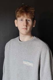 Photo of Jack Harvey