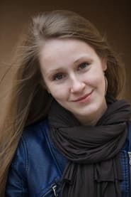 Photo of Alena Kuchkova