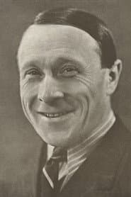 Photo of Hans W. Petersen
