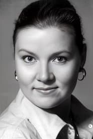 Photo of Olga Vasileva