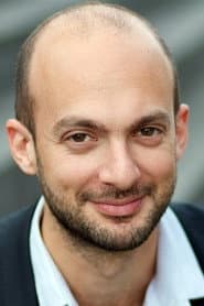 Photo of David Geselson
