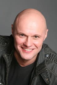 Photo of Alexander Kulyamin