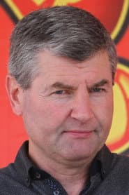 Photo of Denis Irwin