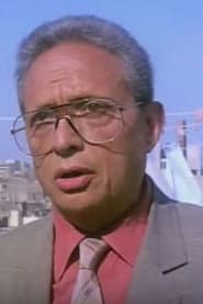 Photo of Ahmed Ghanem