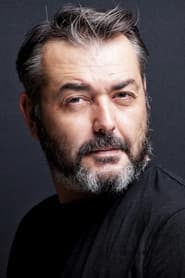 Photo of Fahri Öztezcan