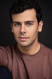 Photo of Ainsley Melham