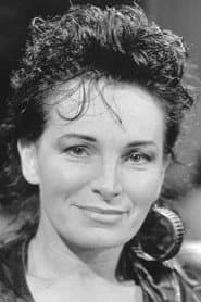 Photo of Teresa Orlowski