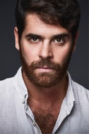 Photo of Adrián Castiñeiras