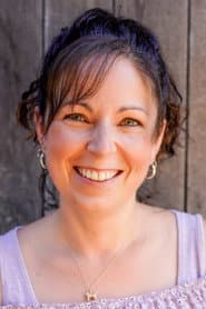 Photo of Caroline Roy