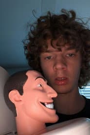 Photo of Eric Carson