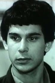Photo of Kostiantyn Shaforenko