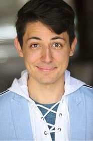 Photo of Nathan DeLatorre