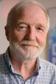 Photo of George McGavin
