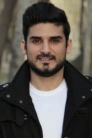 Photo of Ehsan Shahbazi