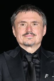 Photo of Cristian Mungiu