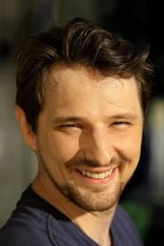 Photo of Sebastian Skoczeń