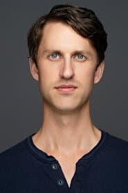 Photo of Nikolas Mikkelsen
