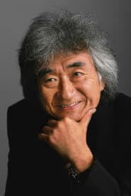Photo of Seiji Ozawa