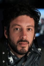 Photo of Jacob Secher Schulsinger