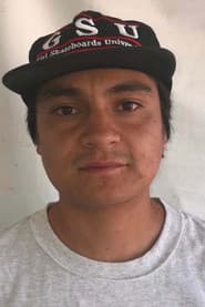 Photo of Stevie Perez