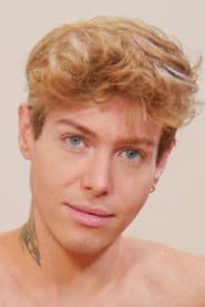Photo of Adrian Blaze