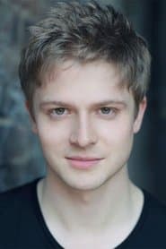 Photo of Simon Ginty