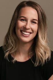Photo of Marianne St-Gelais