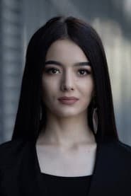 Photo of Mahliyo Asqaraliyeva
